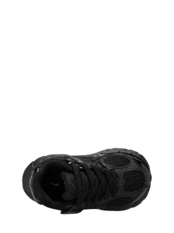 Noir - Baskets Nike V5 Runner bébé