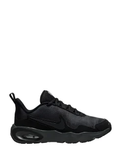 Noir - Baskets Nike Youth Air Max Nova