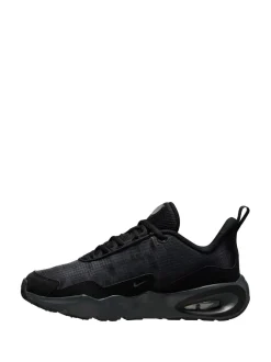 Noir - Baskets Nike Youth Air Max Nova