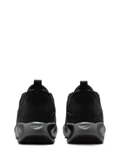 Noir - Baskets Nike Youth Air Max Nova