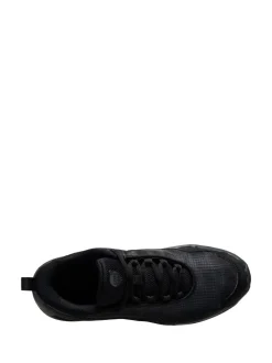 Noir - Baskets Nike Youth Air Max Nova