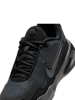 Noir - Baskets Nike Youth Air Max Nova