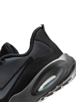 Noir - Baskets Nike Youth Air Max Nova