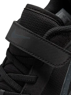 Noir - Baskets Nike Youth Omni Court