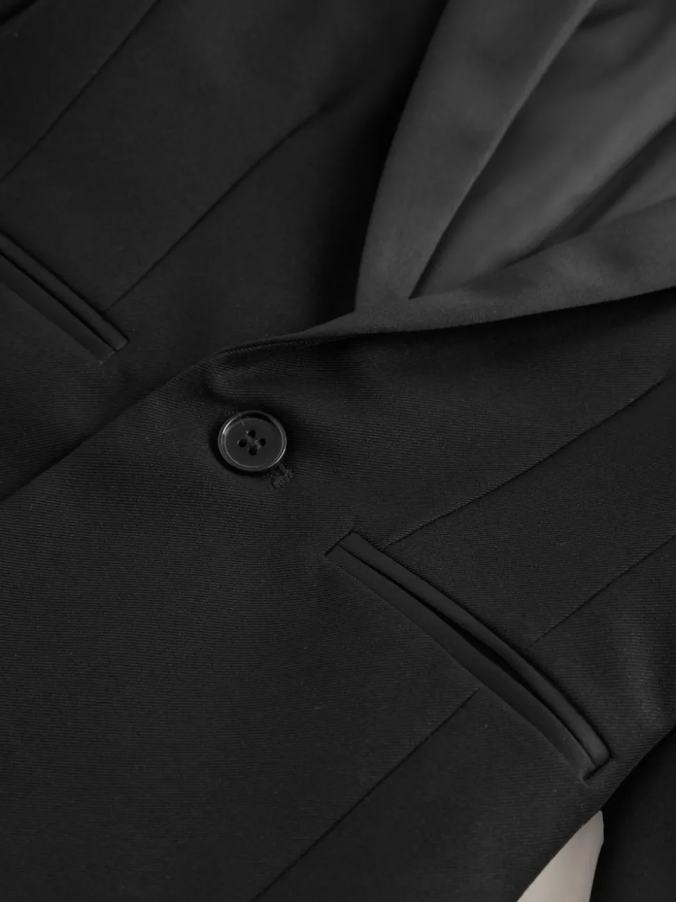 Noir - Blazer (3mths-9yrs)