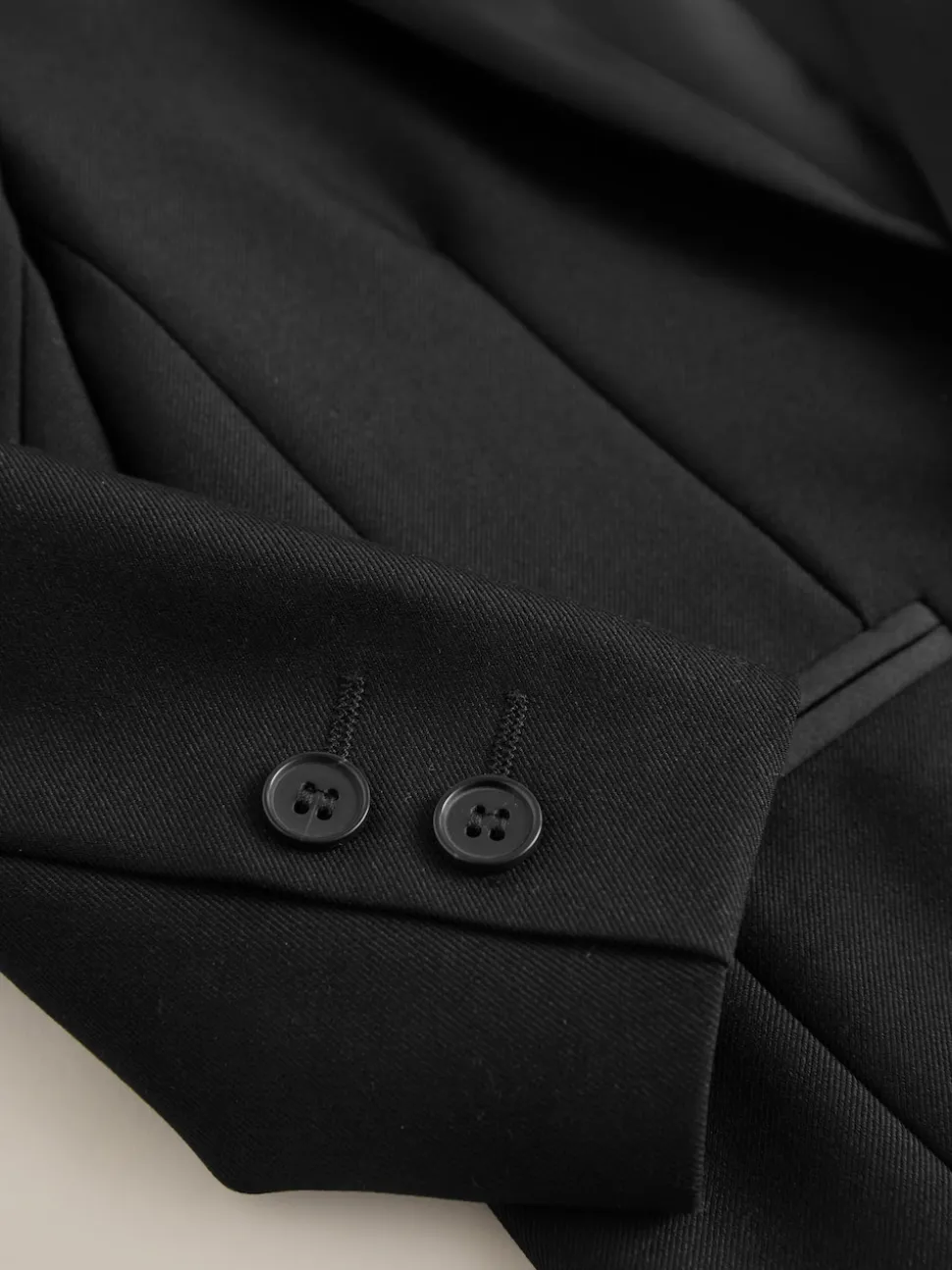 Noir - Blazer (3mths-9yrs)