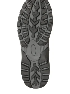 Noir - Bottes de neige imperméables Mountain Warehouse Chill