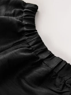 Noir - EID Kurta Pantalons (3mths-16yrs)