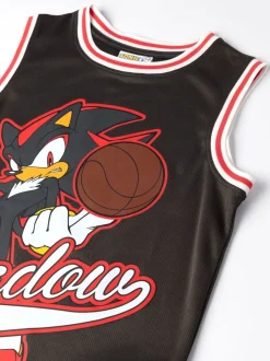 Noir - Ensemble de sport Vanilla Underground Sonic