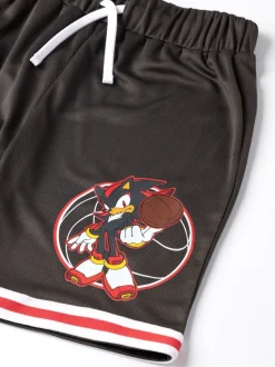 Noir - Ensemble de sport Vanilla Underground Sonic