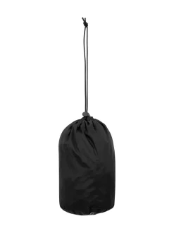 Noir - Ensemble Mountain Warehouse Pakka imperméable Veste et Pantalons