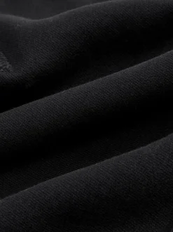 Noir - Ensemble sweat et jogging (3-16ans)