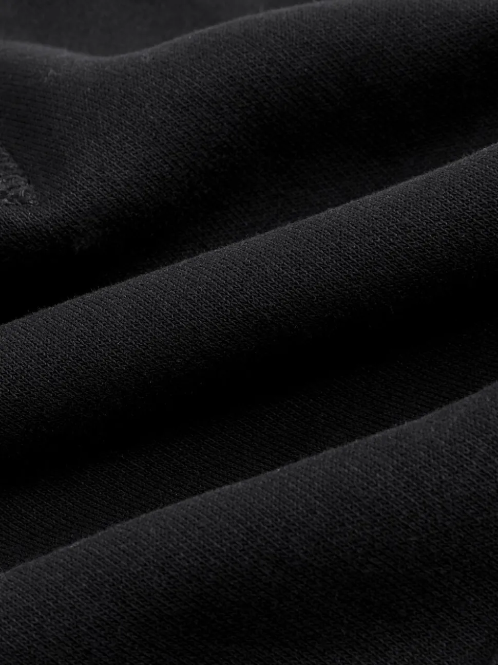 Noir - Ensemble sweat et jogging (3-16ans)