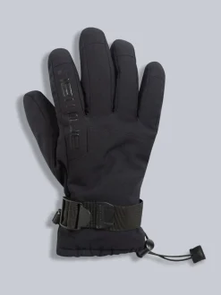 Noir - Gants de neige imperméables Animal Toasty