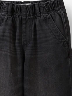 Noir - Jean en Denim Cotton On Taylor