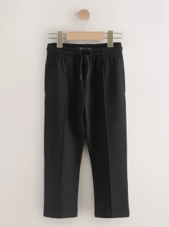 Noir - Joggers intelligents (3-16ans)