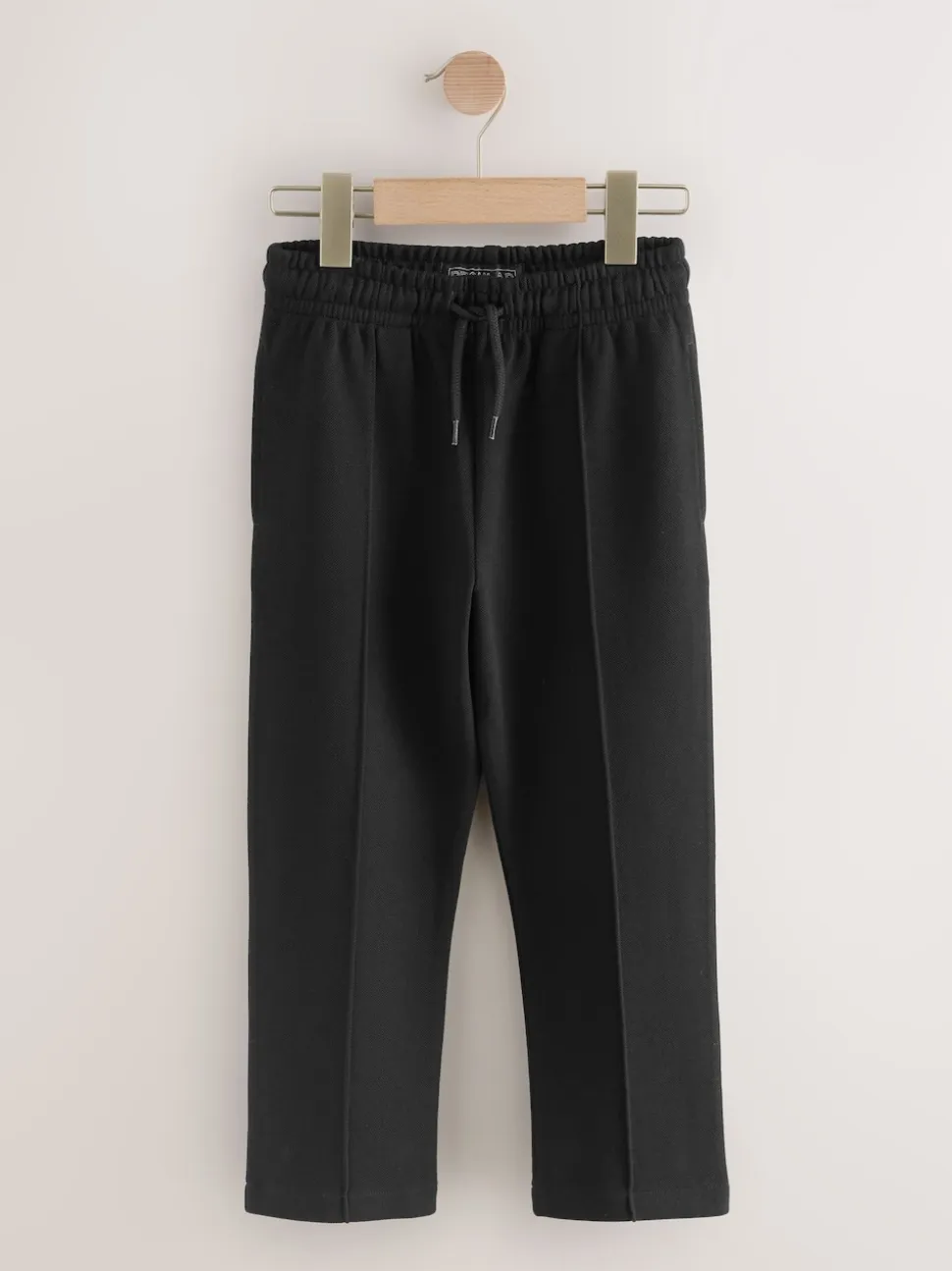 Noir - Joggers intelligents (3-16ans)