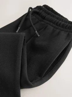 Noir - Joggers intelligents (3-16ans)