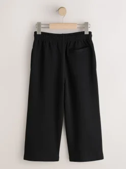 Noir - Joggers intelligents (3-16ans)