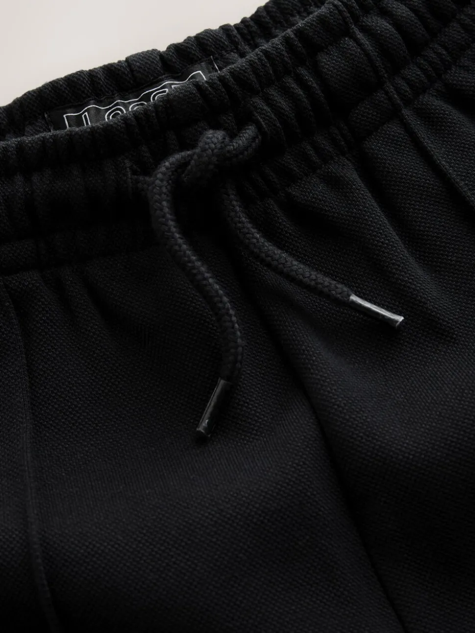 Noir - Joggers intelligents (3-16ans)