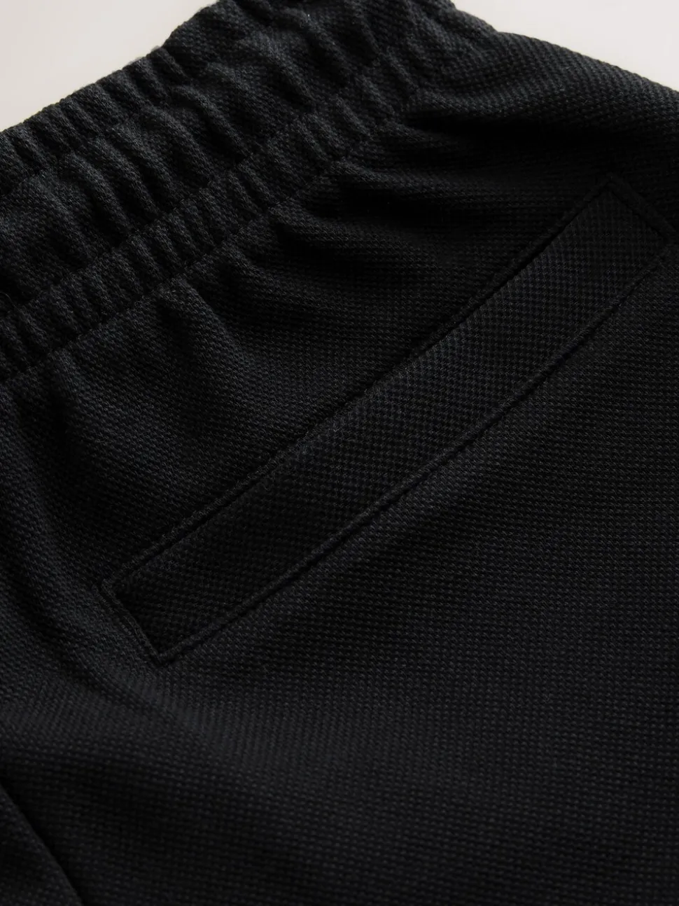 Noir - Joggers intelligents (3-16ans)