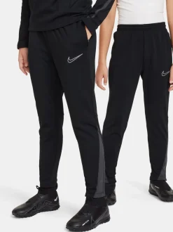 Noir - Jogging de football Nike Therma-FIT Academy