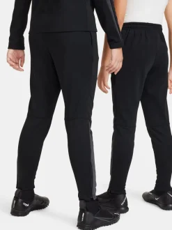 Noir - Jogging de football Nike Therma-FIT Academy