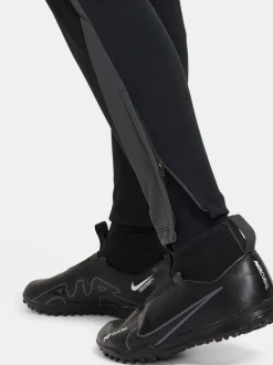 Noir - Jogging de football Nike Therma-FIT Academy