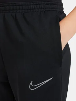 Noir - Jogging de football Nike Therma-FIT Academy