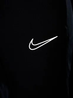 Noir - Jogging de football Nike Therma-FIT Academy