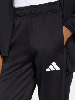 Noir - Jogging d’entraînement adidas Entrada 26