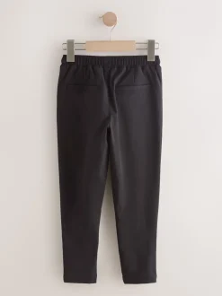 Noir - Jogging Pull On Track (3-16ans)