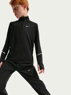 Noir - Jogging tissé Nike Dri-FIT Miler