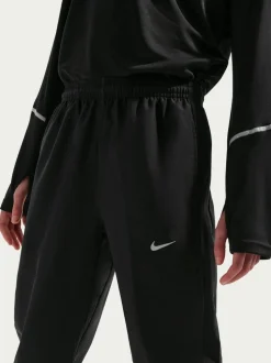 Noir - Jogging tissé Nike Dri-FIT Miler
