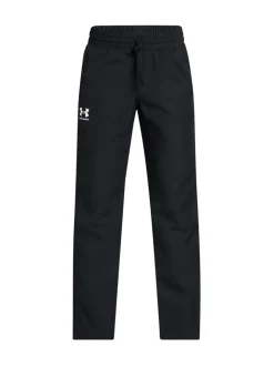Noir - Jogging tissé Under Armour Rival