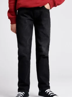 Noir - Lee coupe décontractée West Jeans