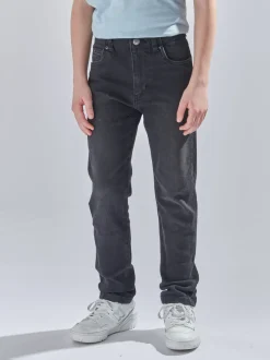 Noir - Lee Jeans Coupe ajustée Extreme Motion