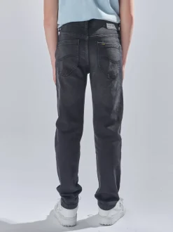 Noir - Lee Jeans Coupe ajustée Extreme Motion