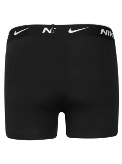 Noir - Lot de 3 boxers Nike garçon