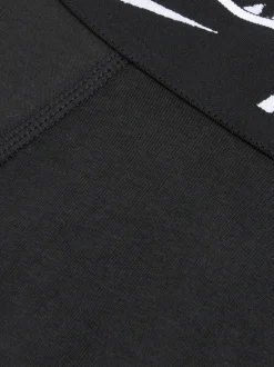 Noir - Lot de 3 boxers Nike garçon