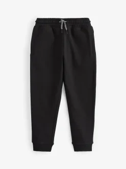 Noir - Lot de 2 joggings (3-16ans)