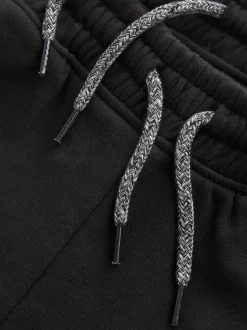 Noir - Lot de 2 joggings (3-16ans)