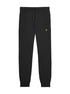 Noir - Lyle & Scott Jogging garçon