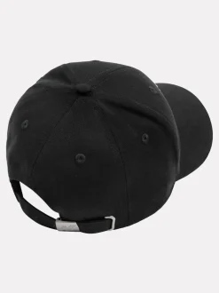 Noir - New Balance Casquette avec petit logo