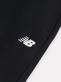 Noir - New Balance Ensemble veste légère et jogging