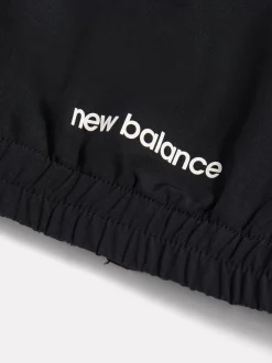 Noir - New Balance Ensemble veste légère et jogging