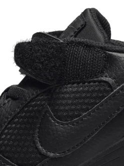 Noir - Nike Baskets Air Max Sc Junior