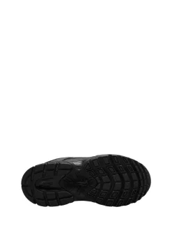 Noir - Nike Baskets Junior V5 Runner