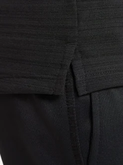 Noir - Nike Dri-FIT Miler Training Top