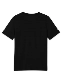 Noir - Nike Dri-FIT Miler Training Top